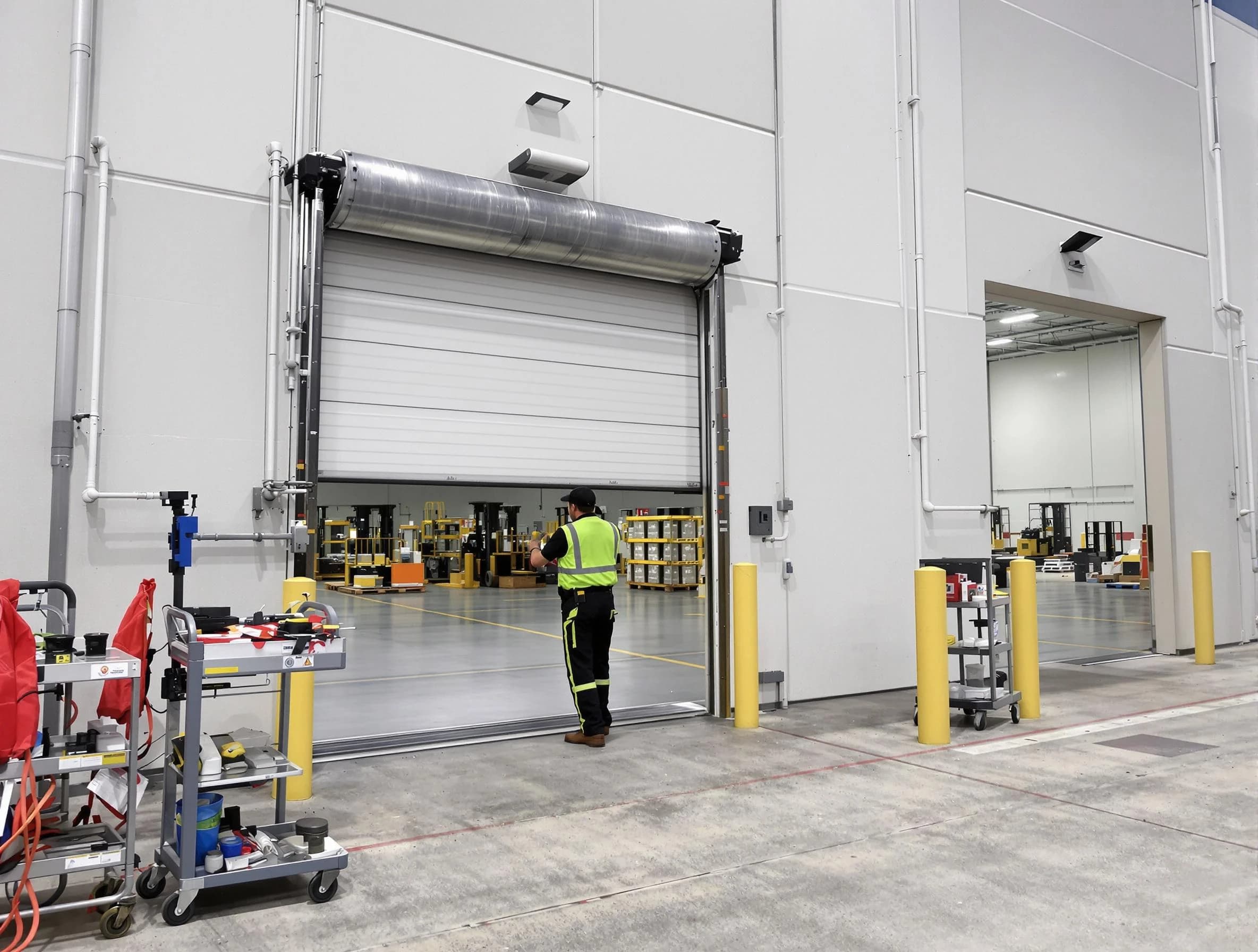 Commercial Repair service in Rio Rancho, NM